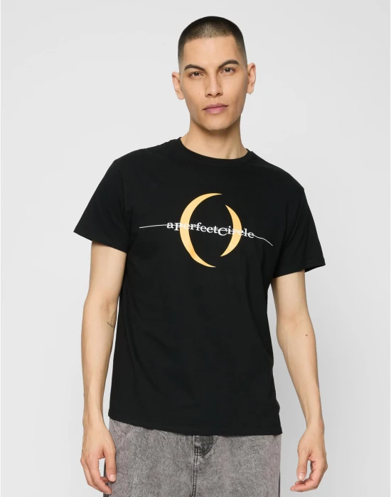 Logo Tee - EJ black XXL