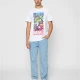 Avengers Allstars Team Tee white XXL