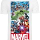 Avengers Allstars Team Tee white XXL
