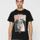 Boba Fett Retro Tee black XXL