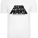 Star Wars Original Logo Tee white XXL