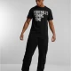 Footballs Coming Home Logo Tee black XXL