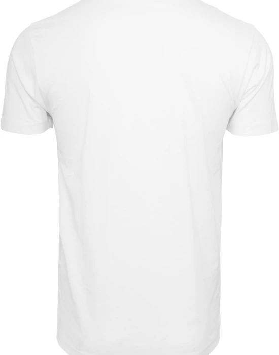 Footballs Coming Home All Weather Sports Tee white XXL