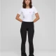 Ladies Minnie Mouse Wink Tee white XXL