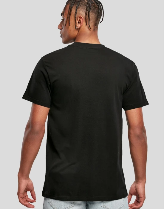 Coca Cola Logo Tee black XXL