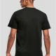 Coca Cola Logo Tee black XXL