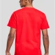 Coca Cola Logo Tee cityred XXL