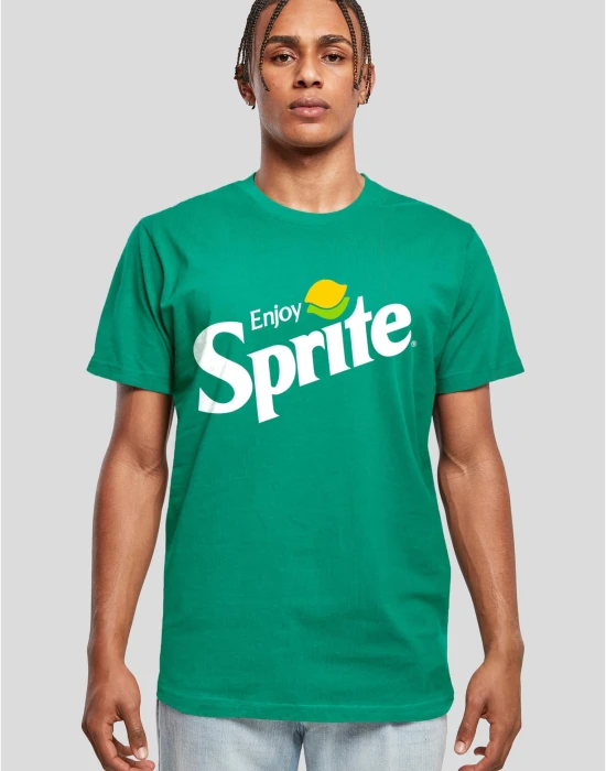Sprite Logo Tee forestgreen XXL