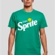 Sprite Logo Tee forestgreen XXL