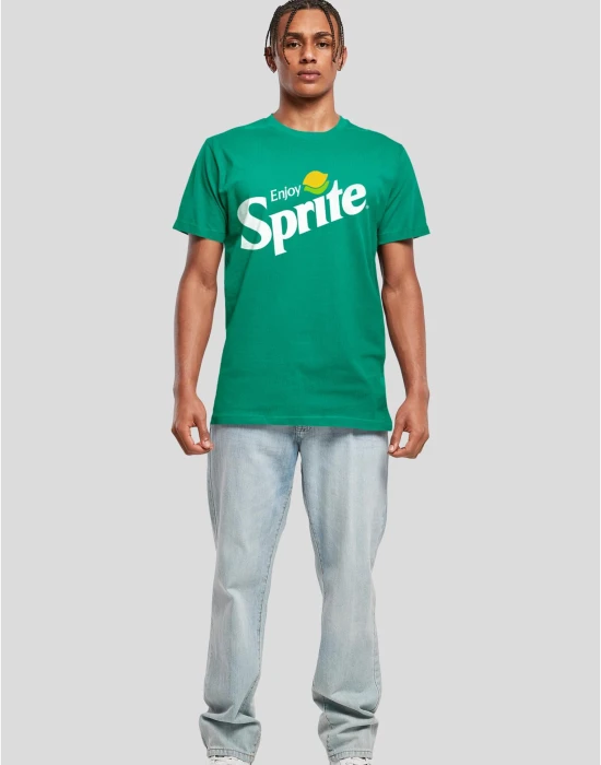 Sprite Logo Tee forestgreen XXL