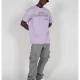 LEGENDS NEVER DIE Heavy Oversized Tee 2.0 lilac XXL