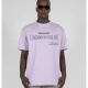 LEGENDS NEVER DIE Heavy Oversized Tee 2.0 lilac XXL