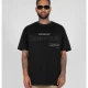LEGENDS NEVER DIE X Heavy Oversized Tee 2.0 black XXL