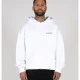 Суичър MJGONZALES? x Heavy Hoody Oversized Essentials V.4 white XXL