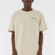 MJGONZALES? Heavy Oversized Tee 2.0 sand XXL