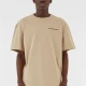 MJGONZALES? Heavy Oversized Tee 2.0 wet sand XXL