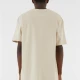MJGONZALES? Heavy Oversized Tee 2.0 sand XXL