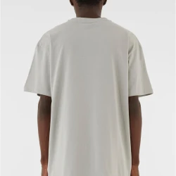 Овърсайз тениска MJGONZALES? Heavy Oversized Tee 2.0 lightasphalt XXL