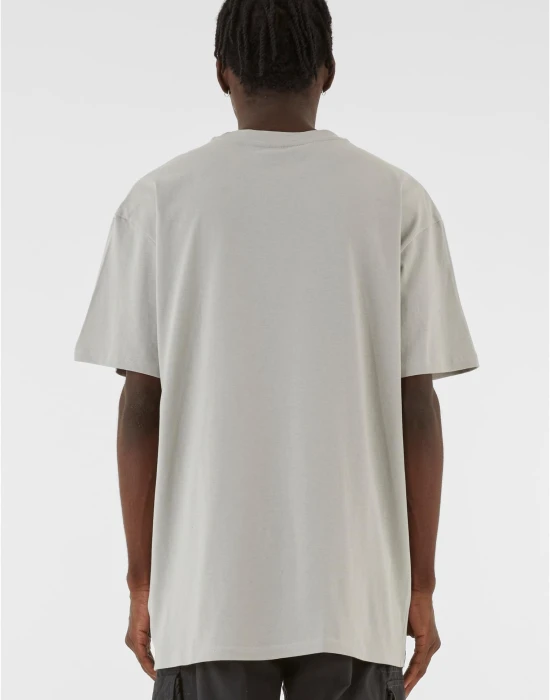 MJGONZALES? Heavy Oversized Tee 2.0 lightasphalt XXL