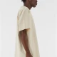 MJGONZALES? Heavy Oversized Tee 2.0 sand XXL