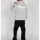 Суичър HIGHER THAN HEAVEN V.4 Ultra Heavy Hoody grey XXL