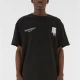 METAMORPHOSE V.2 Heavy Oversized Tee black XXL