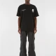 METAMORPHOSE V.2 Heavy Oversized Tee black XXL