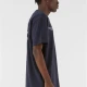 METAMORPHOSE V.2 Heavy Oversized Tee navy XXL