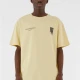 METAMORPHOSE V.2 x Heavy Oversized Tee softyellow XXL