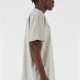 METAMORPHOSE V.2 x Heavy Oversized Tee lightasphalt XXL