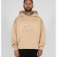 Суичър METAMORPHOSE V.3 Heavy Oversized Hoody unionbeige XXL