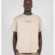 METAMORPHOSE V.4 x Heavy Oversized Tee sand XXL