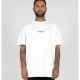 METAMORPHOSE V.4 x Heavy Oversized Tee white XXL