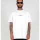 METAMORPHOSE V.4 x Heavy Oversized Tee white XXL