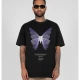 Metamorphose V.6 Heavy Oversize Tee black XXL
