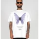 METAMORPHOSE V.6 x Heavy Oversized Tee white XXL