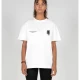 Ladies METAMORPHOSE V.2 x Heavy Oversized Tee white XXL