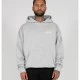 Суичър Wave V.1 x Heavy Oversized Hoody grey XXL