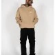 Суичър Wave V.1 x Heavy Oversized Hoody unionbeige XXL