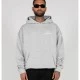 Суичър Wave V.1 x Heavy Oversized Hoody grey XXL