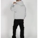 Суичър Wave V.1 x Heavy Oversized Hoody grey XXL