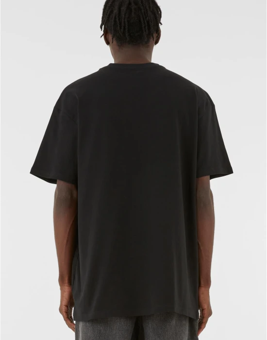Freedom x Heavy Oversized Tee black XXL