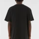 Freedom x Heavy Oversized Tee black XXL
