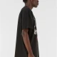 Freedom x Heavy Oversized Tee black XXL