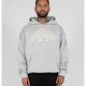 Суичър International x Heavy Oversized Hoody grey XXL