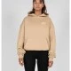 Ladies Wave V.1 x Heavy Oversized Hoody unionbeige XXL