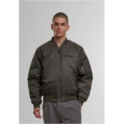 Мъжко Бомбър Яке MJG BOMBER JACKET antracite XL