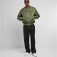 Мъжко Бомбър Яке MJG BOMBER JACKET olive XXL