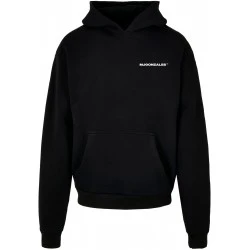 Суичър Atelier x Heavy Oversized Hoody black XXL