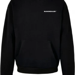 Суичър Atelier x Heavy Oversized Hoody black XXL